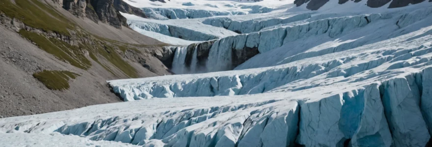 réchauffement climatique