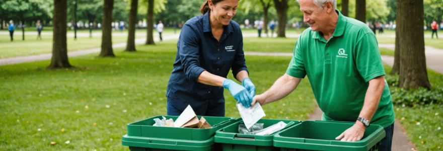 s’intéresser à l’écologie